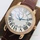 New Replica Ronde De Cartier White Dial Rose Gold Automatic Watch 40mm (12)_th.jpg